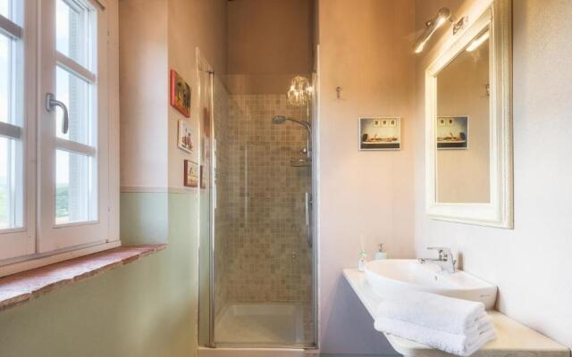 Villa il Magnifico 10