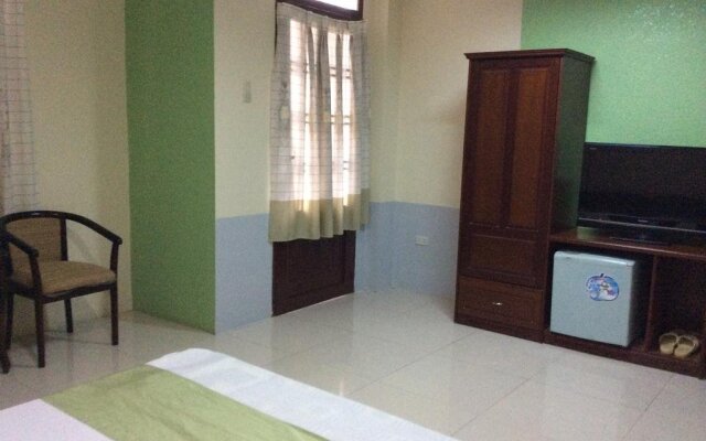Viet Nghia Hotel