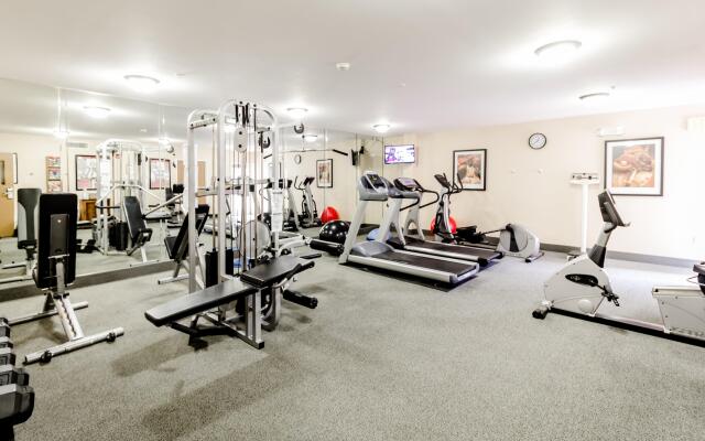 Staybridge Suites Austin Airport by IHG