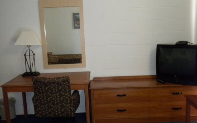 Budget Motel