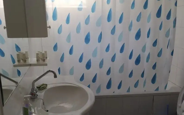 Remarkable 2-bed Apartment in Kissamos