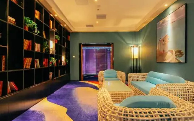 Rezen Select Hotel