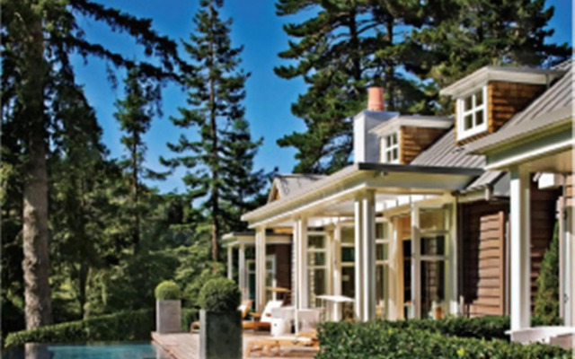 Huka Lodge