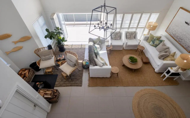 Stableford Beach House Plett
