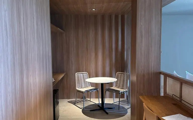 Hamares Boutique Hotel