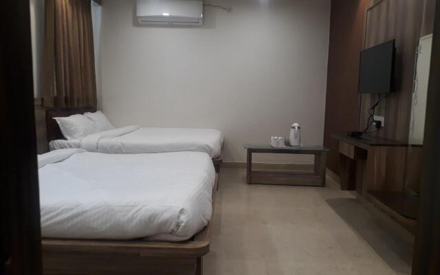 Hotel Ajmer Grand