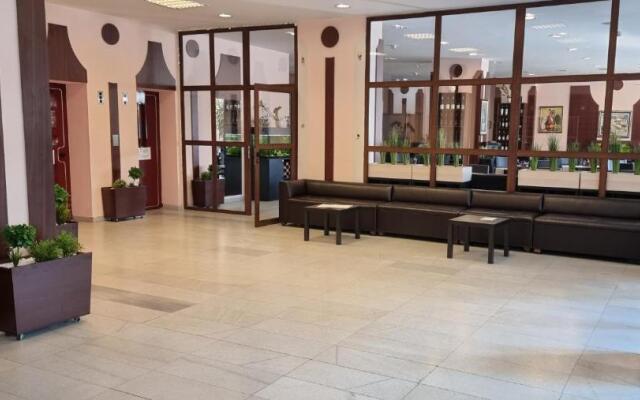 Hotel Gorna Banya