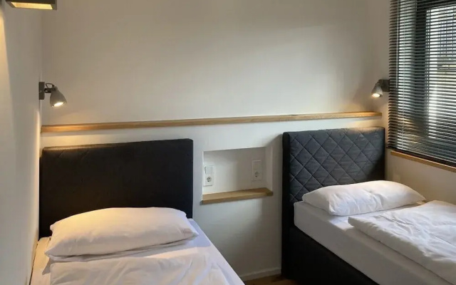 Filder-Appartements