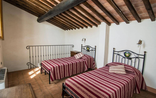 Casa D'Era Country Holiday House