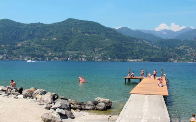 House Eden San Felice del Benaco