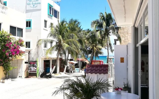 Playa Coco Inn Hostel Boutique