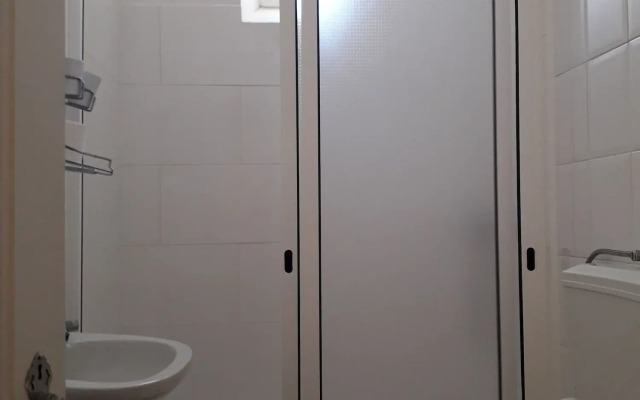 Pensão Residencial Mirasol