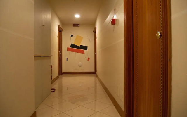 Dipendenza Hotel Londra