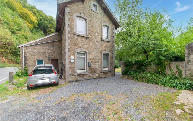 Holiday Home in Comblain-au-pont, Between Spa and Durbuy