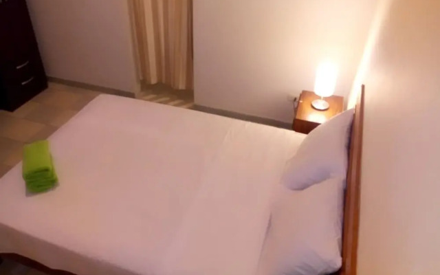 Hotel Daylu