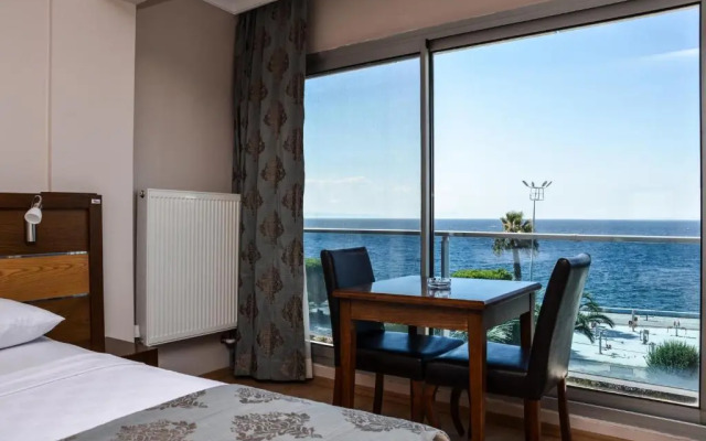 Perla Otel