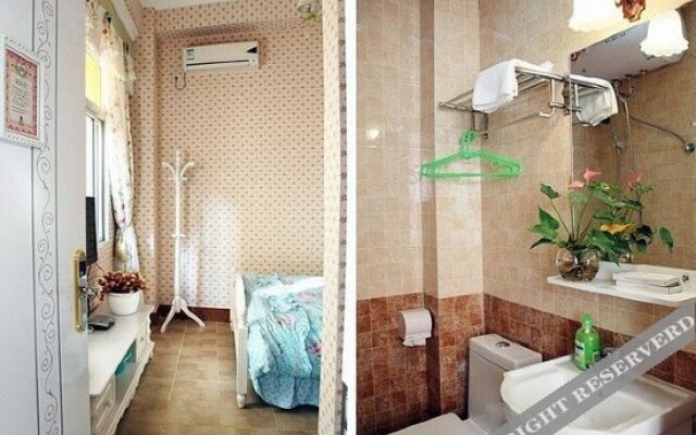 Gulangyu Rose Town Hotel