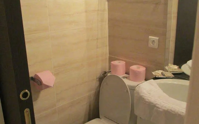 Studio Paris Saint Charles