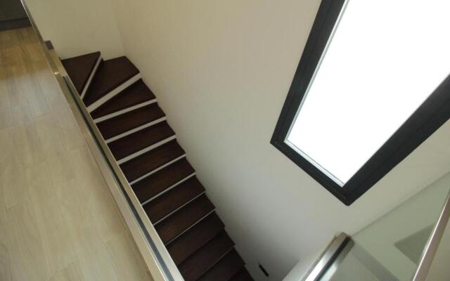 Ala Grand Residence
