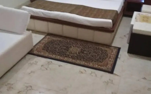 Hotel Moin Mahal Ajmer Rajasthan