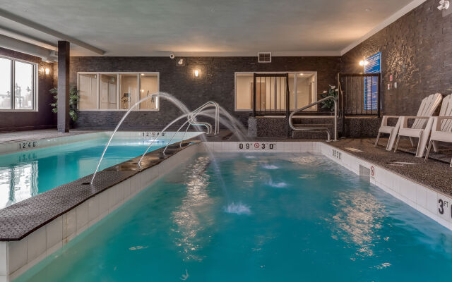 Home Inn & Suites Saskatoon South