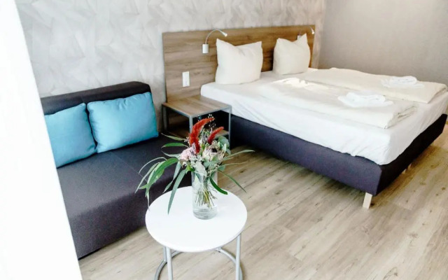 Haus am See Luxury HS 223 B