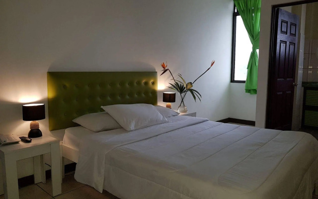 Cocoon Hotel