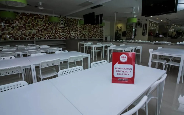 SCC Hotel City Centre