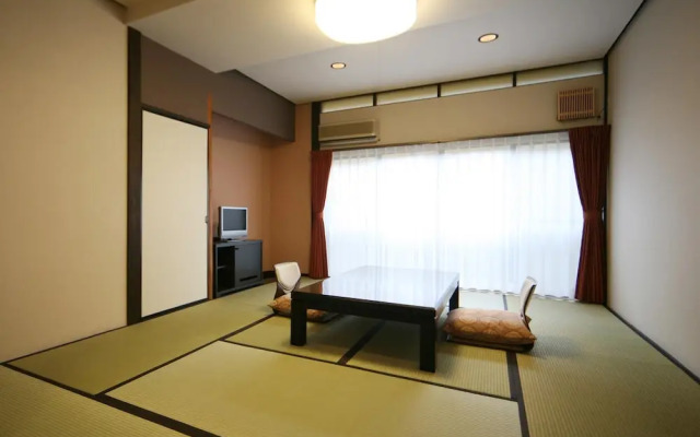 Albergo Yuraku