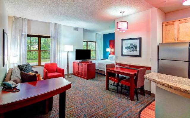Residence Inn Minneapolis Plymouth