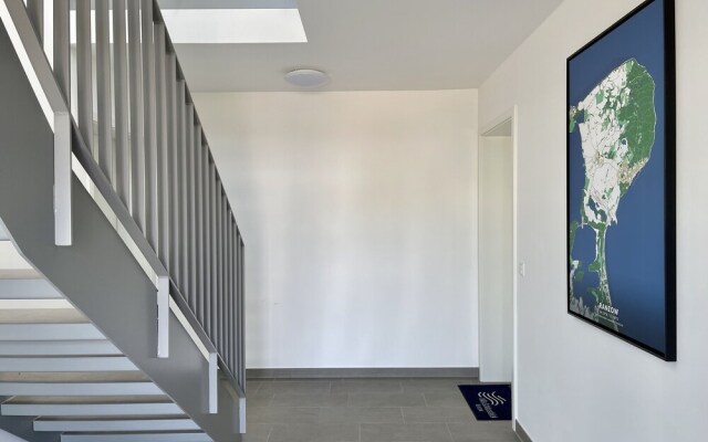 Revier Albatros 1 - Appartement KRANICH