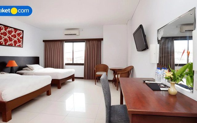 Nirmala Hotel & Bungalow Jimbaran