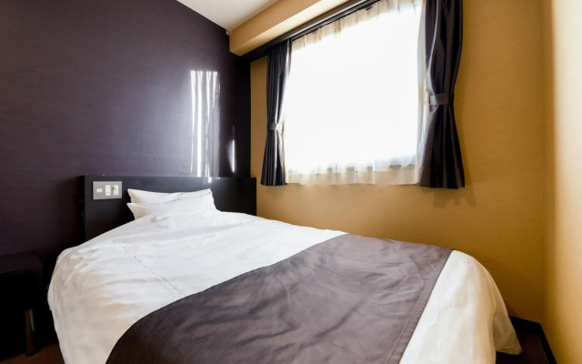 Tanegashima Araki Hotel