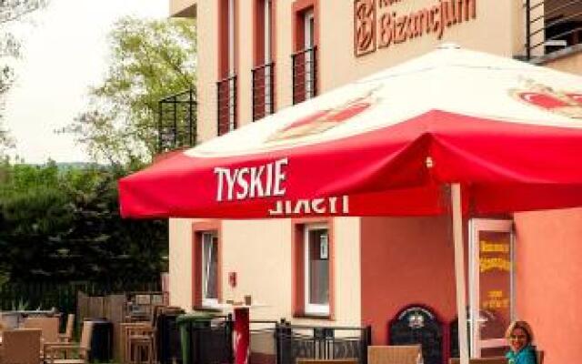 Bizancjum Pokoje Goscinne