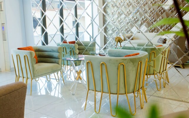 Signature Luxury Apartments