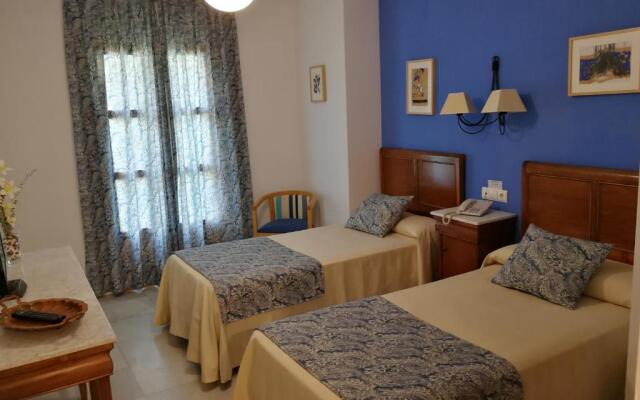 Maestre Hotel