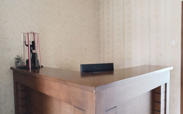 Twin Guest House Grand Wisata