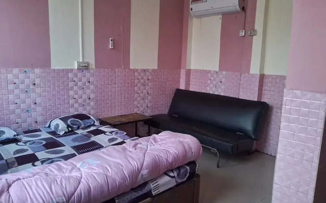 Hotel Shah Paradise