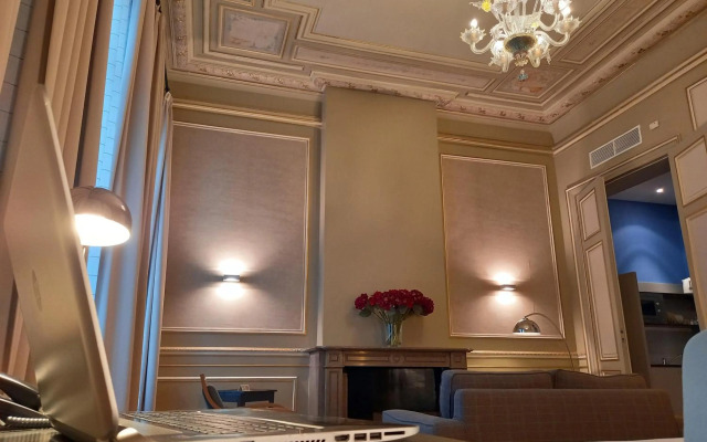 MAS Aparthotel EU