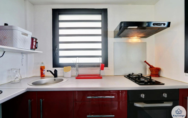 Le Bambou - 2 étoiles - Les Avirons