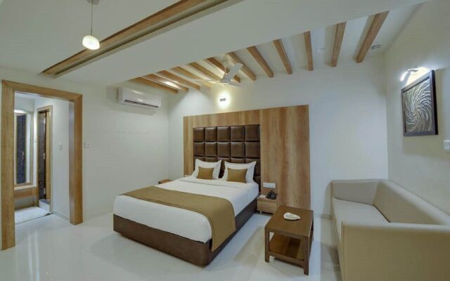 Hotel CityInn