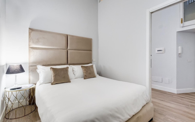 Spanish Queen Apartment