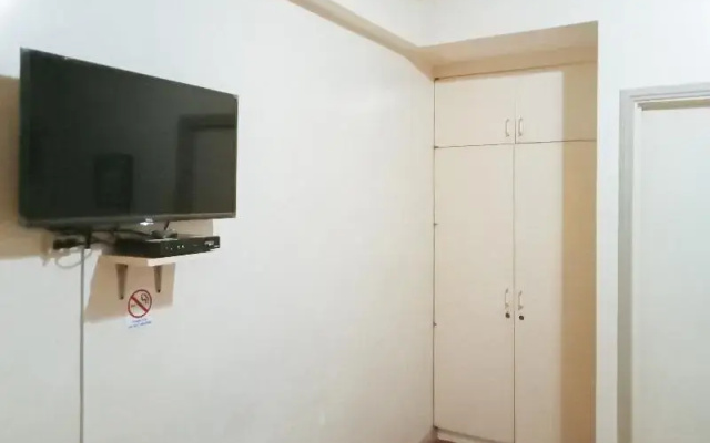 Reddoorz @ Casa Marabella Villamonte Bacolod City