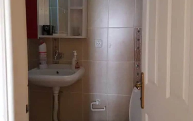 Konyaaltı Beach Apartment