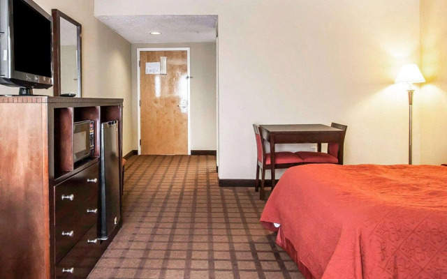 Spark by Hilton Tuscaloosa University