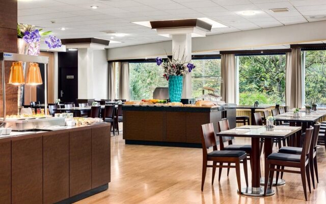 Отель KaFra Best