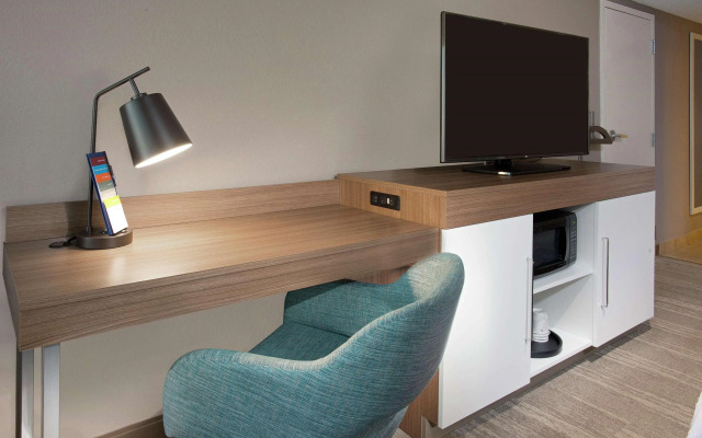 Hampton Inn Hilton Head