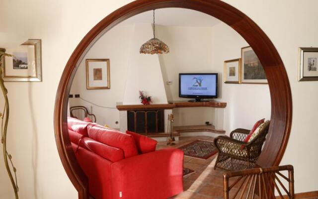 Villa Limoni