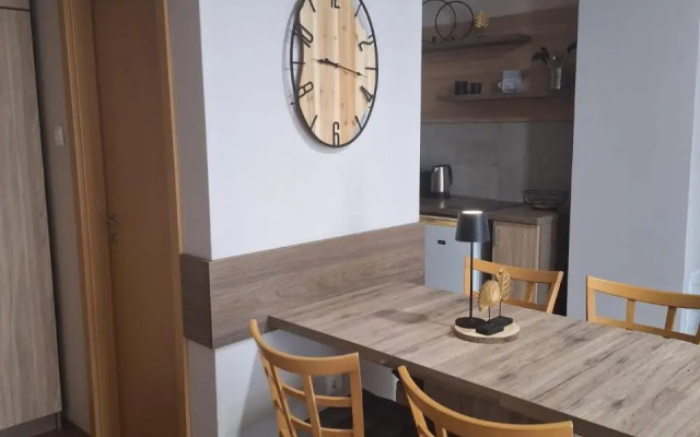 Dorka Apartman Zalakaros