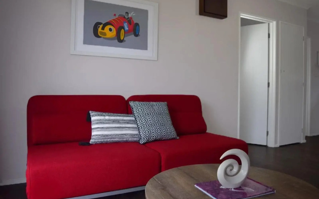 Kea Apartments